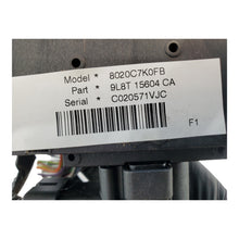 ✅2009 10 11 12 FORD ESCAPE Multifunction Module Front Floor Console 9L8T15604CA