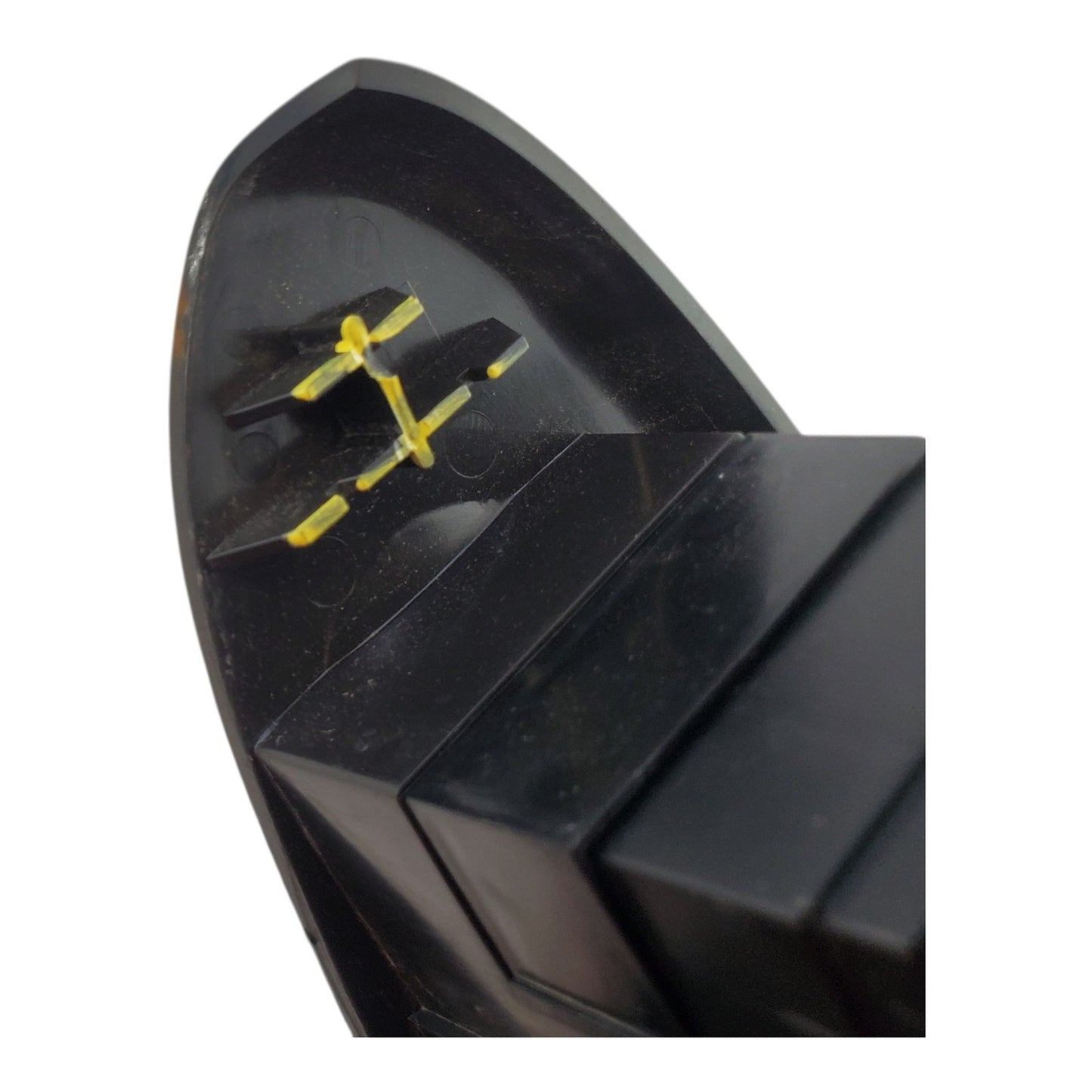 02-05 Trailblazer Passenger Window Switch   15133129 Black Bezel OEM