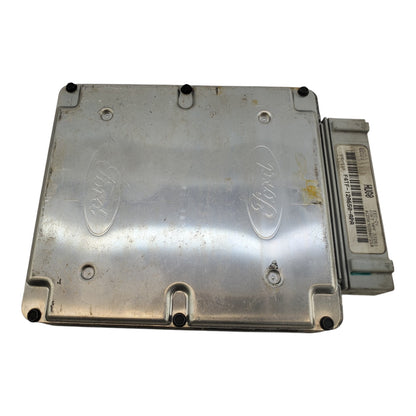 95 Ford F150 Bronco ECU Engine Computer 5.0L A/T HUG0 F4TF-12A650-APA