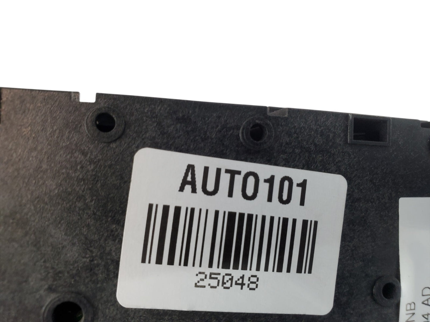 ✅09-12 Ford Escape Interior Relay Fuse Box AL8T-15604-AD