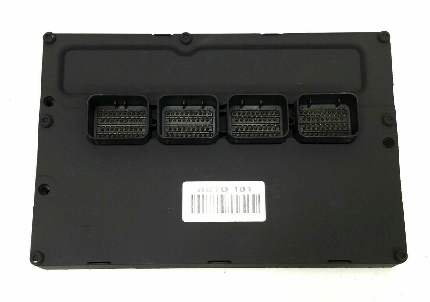 ✅ VIN programmed 09 Town & Country 3.8L  Engine Computer 68025819 PLUG&PLAY