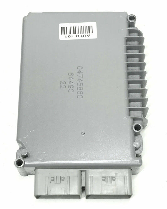 ✅ VIN programmed 01 CHRYSLER 300M 3.5 Engine Computer 04896541 PLUG&PLAY