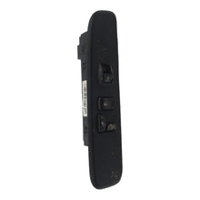 ✅2006-2009 GMC ENVOY PASSENGER WINDOW SWITCH AND BEZEL BLACK 07 08 OEM HS