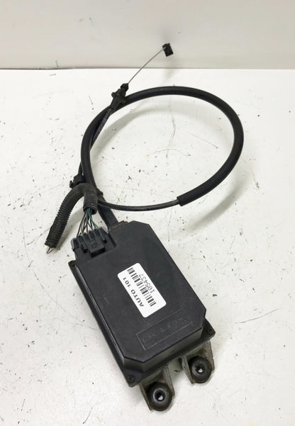 ✅ 2000 Chevrolet Yukon CCM Cruise Control Module. 25315559 GM