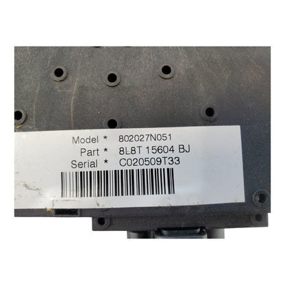 ✅2008 - 2012 Ford Escape Fuse Box Relay Control Module Unit 8L8T 15604 BJ