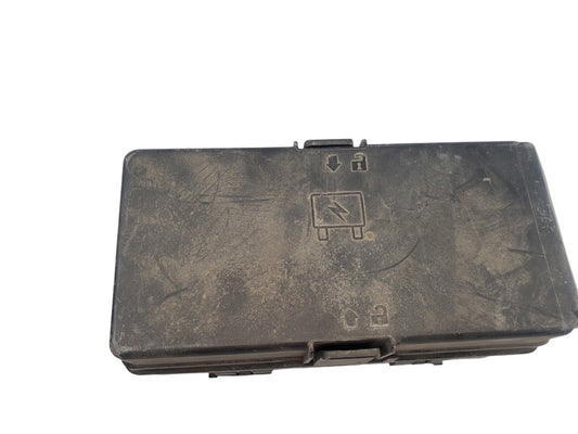 #15858845, 07 Pontiac G6, 3.5L, 3.9L, Fuse Box Under Hood Module OEM, 2007 #8845