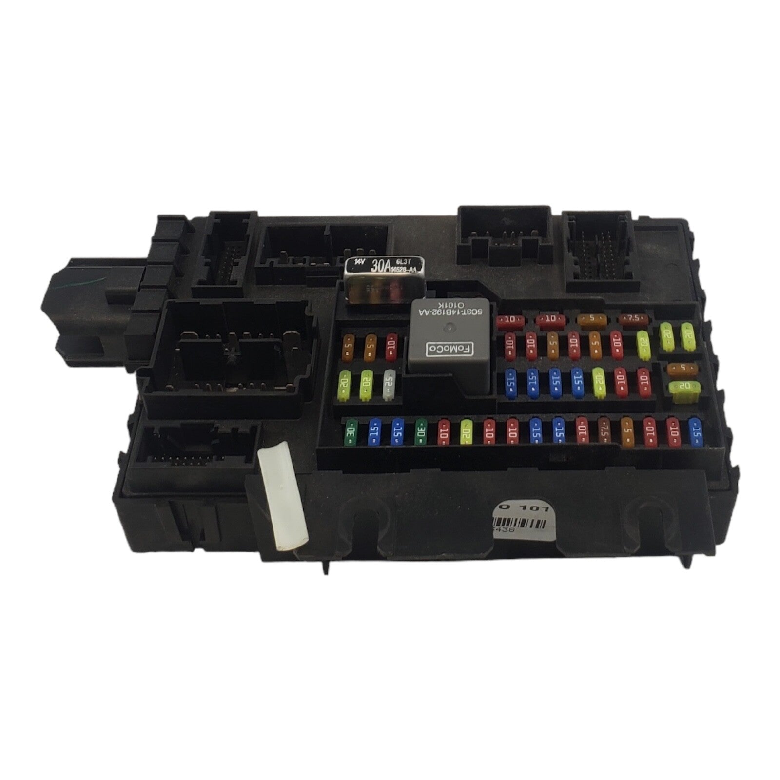 ✅ 2009 Ford Expedition Lincoln Navigator Fuse Box Relay 9L1T-15604-AA OEM