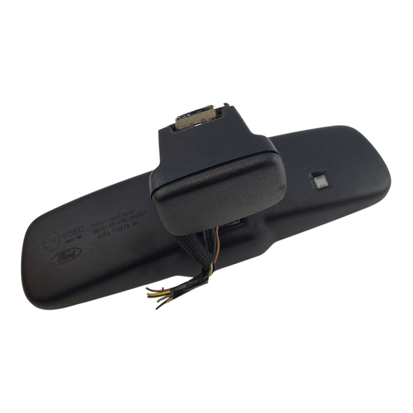 2006 2007 2008 2009 Ford Taurus Interior Rear View Mirror OEM E11015892