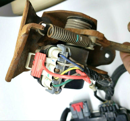 ✅ 03-05 Chevy Silverado GMC Yukon Gas Pedal Drive By Wire TAC Module Swap GM