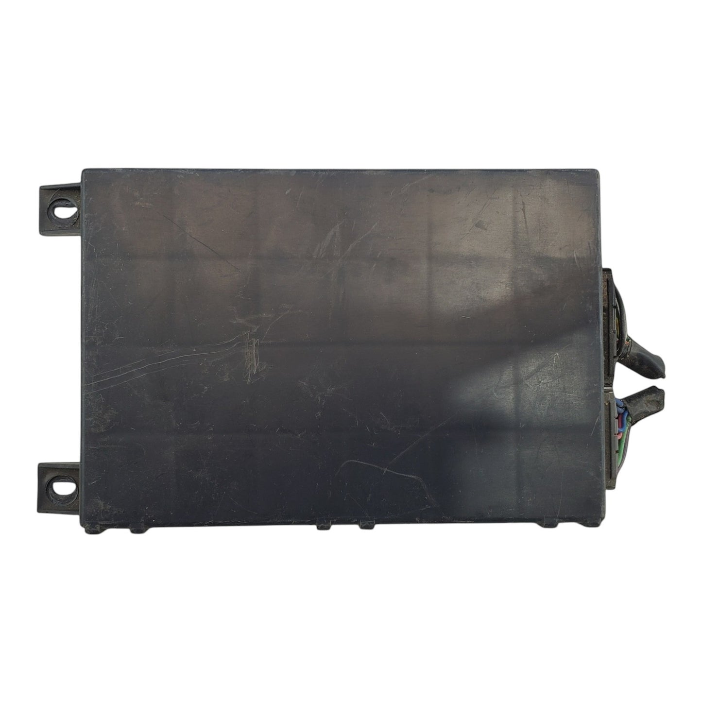 2003-2004 Chevy Silverado Seat Memory Module; Part #15101509