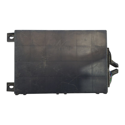 2003-2004 Chevy Silverado Seat Memory Module; Part #15101509