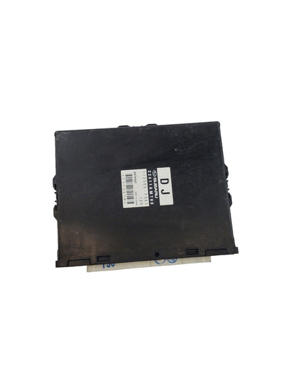 2008 Subaru Impreza 2.5L ECU ECM PCM Engine Computer Module 22611AM700