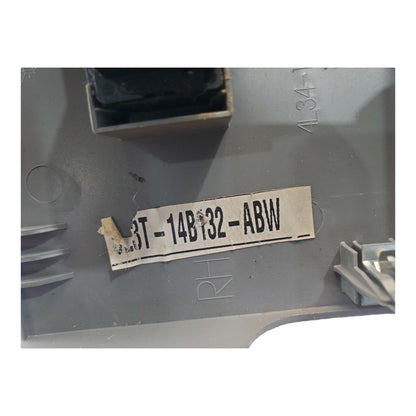 04-08 Ford F150 Front Right Window Switch OEM 5L3T 14B132 ABW