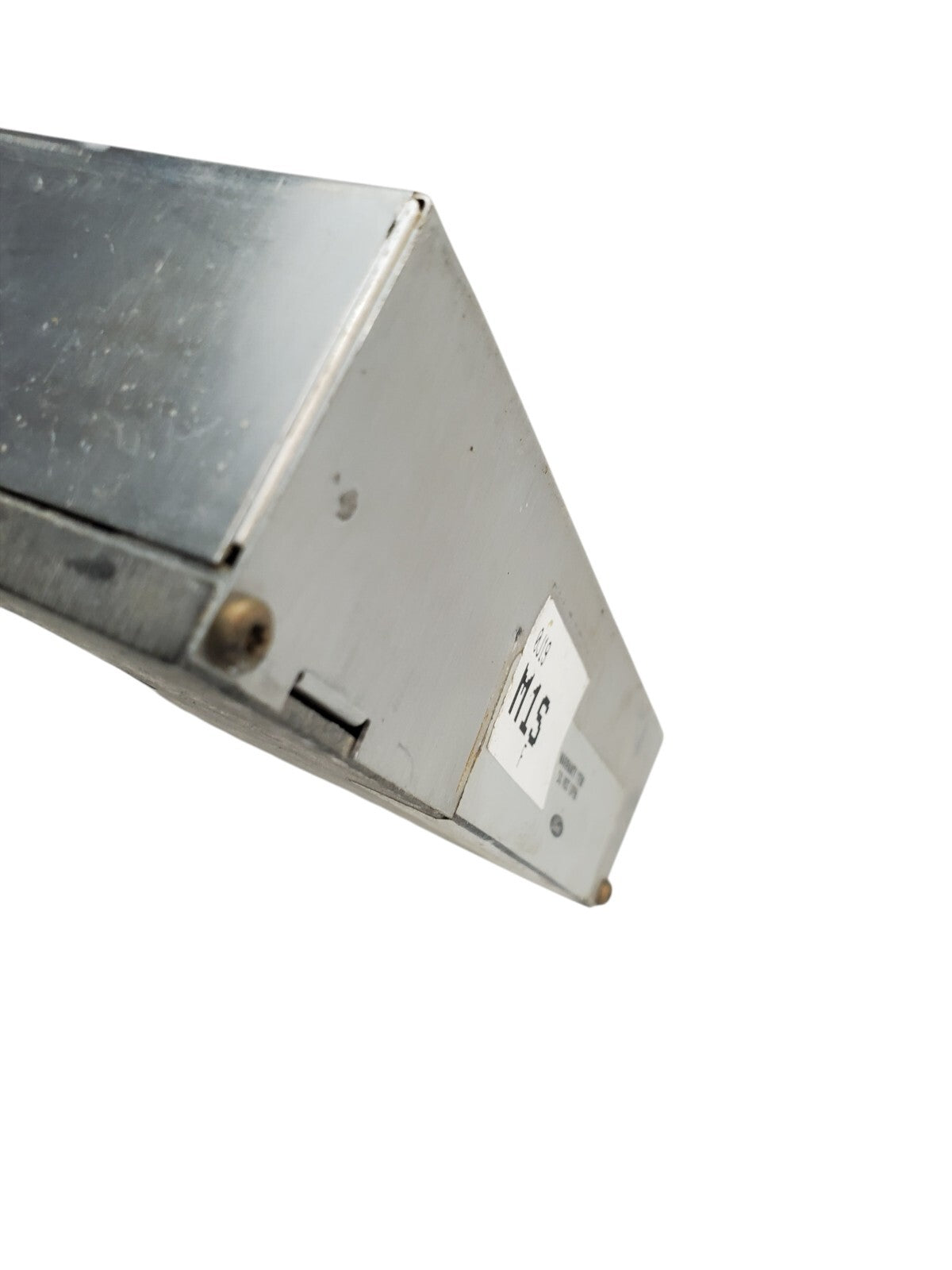 Ford Mondeo MK II 1998 Engine Control Unit / Module E9AF14A624AA