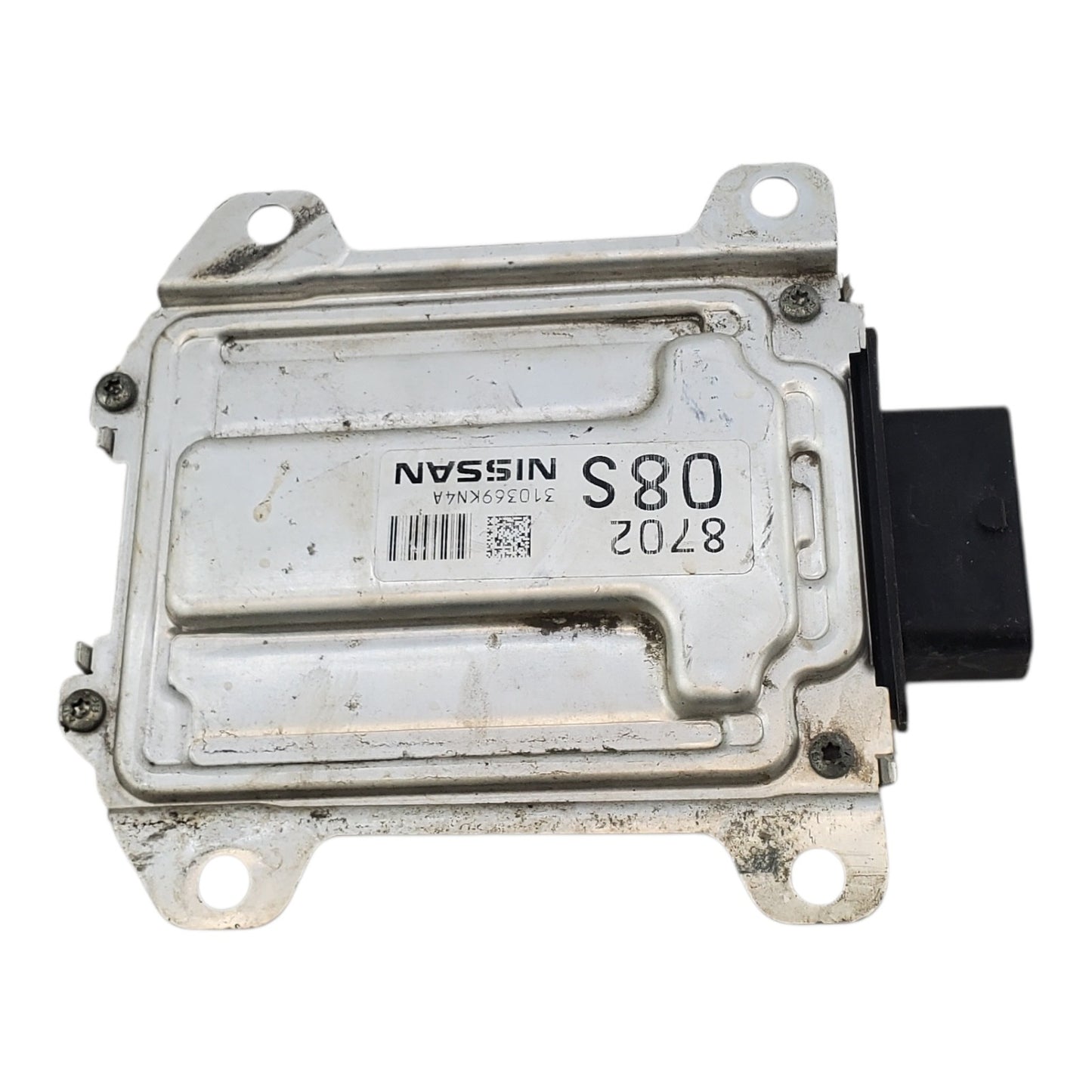 Transmission Control Module Fits 17-19 NISSAN SENTRA 310F6 5RD0A 310F65RD0A