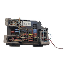 ✅09 SILVERADO Fuse Box Cabin 25815390 XA