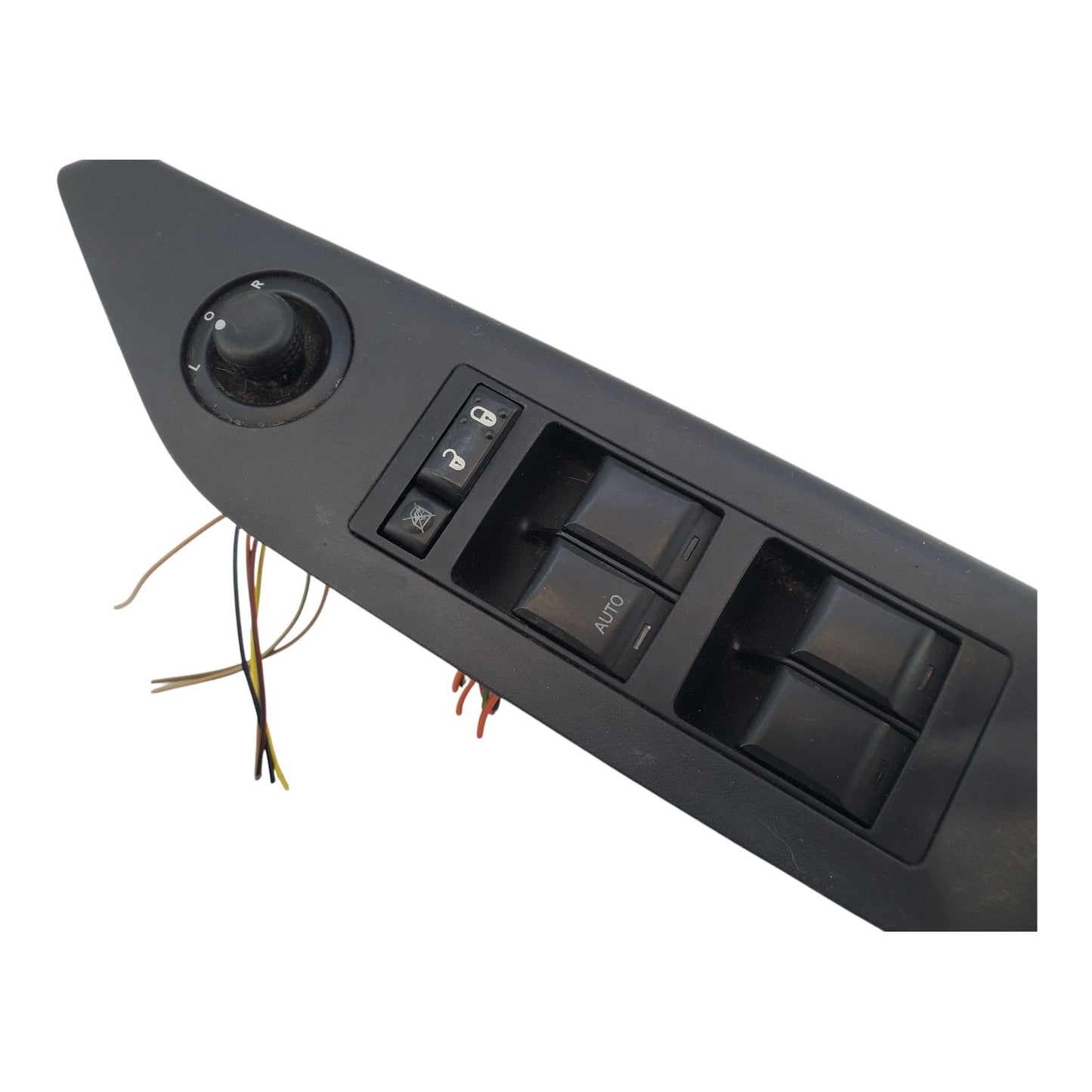 2008 2009 2010 Jeep Patriot Master Power Window Switch PN: 56040691AD/B