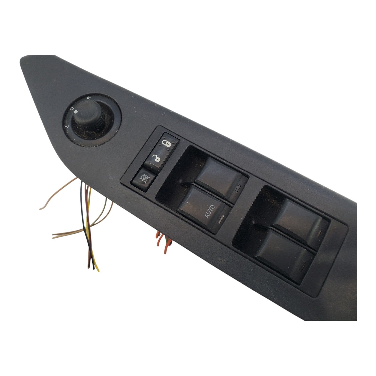 2008 2009 2010 Jeep Patriot Master Power Window Switch PN: 56040691AD/B