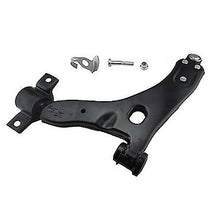 2000-2004 Ford Focus Front Right Lower Suspension Control Arm