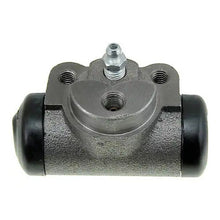 2002-2002 Jeep Liberty Rear Drum Brake Wheel Cylinder