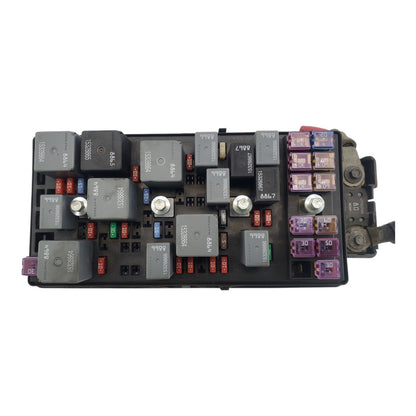 Chevy  Malibu Fuse Box Engine Bay Under Hood