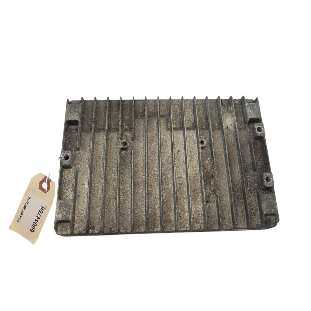 2006 Jeep Commander 4.7L V8. 4WD computer  ECU ECM 56044766