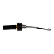 2004-2009 Chevrolet/GMC/Saab 9-7x/Canyon/Colorado Rear Right Parking Brake Cable