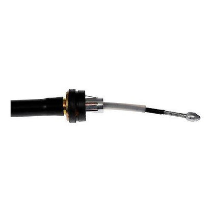 2004-2009 Chevrolet/GMC/Saab 9-7x/Canyon/Colorado Rear Right Parking Brake Cable