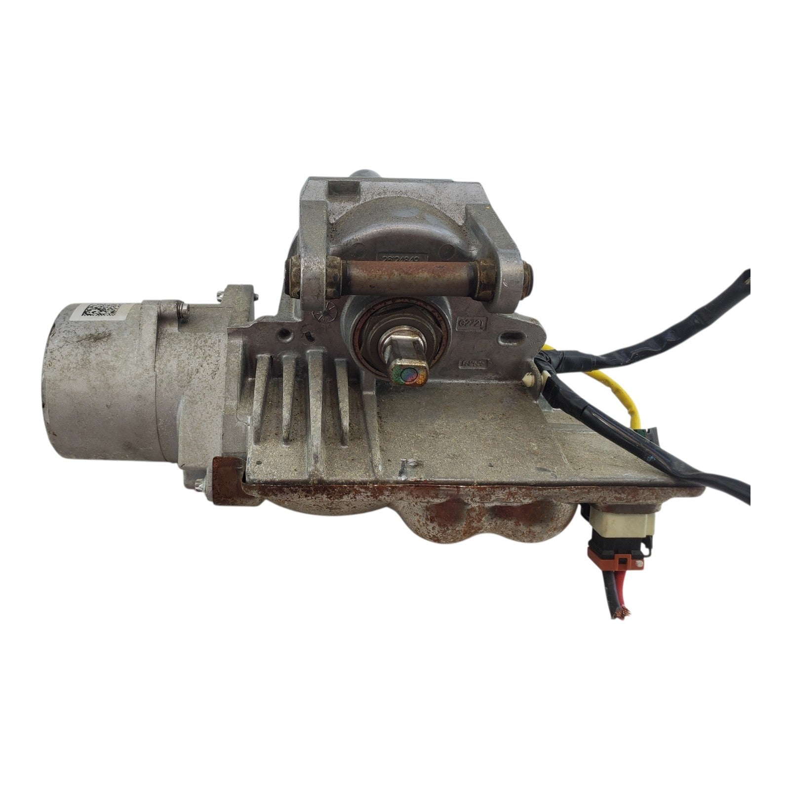 ✅ 08-12 Ford Escape electric power steering pump motor Mercury Mariner 26131227