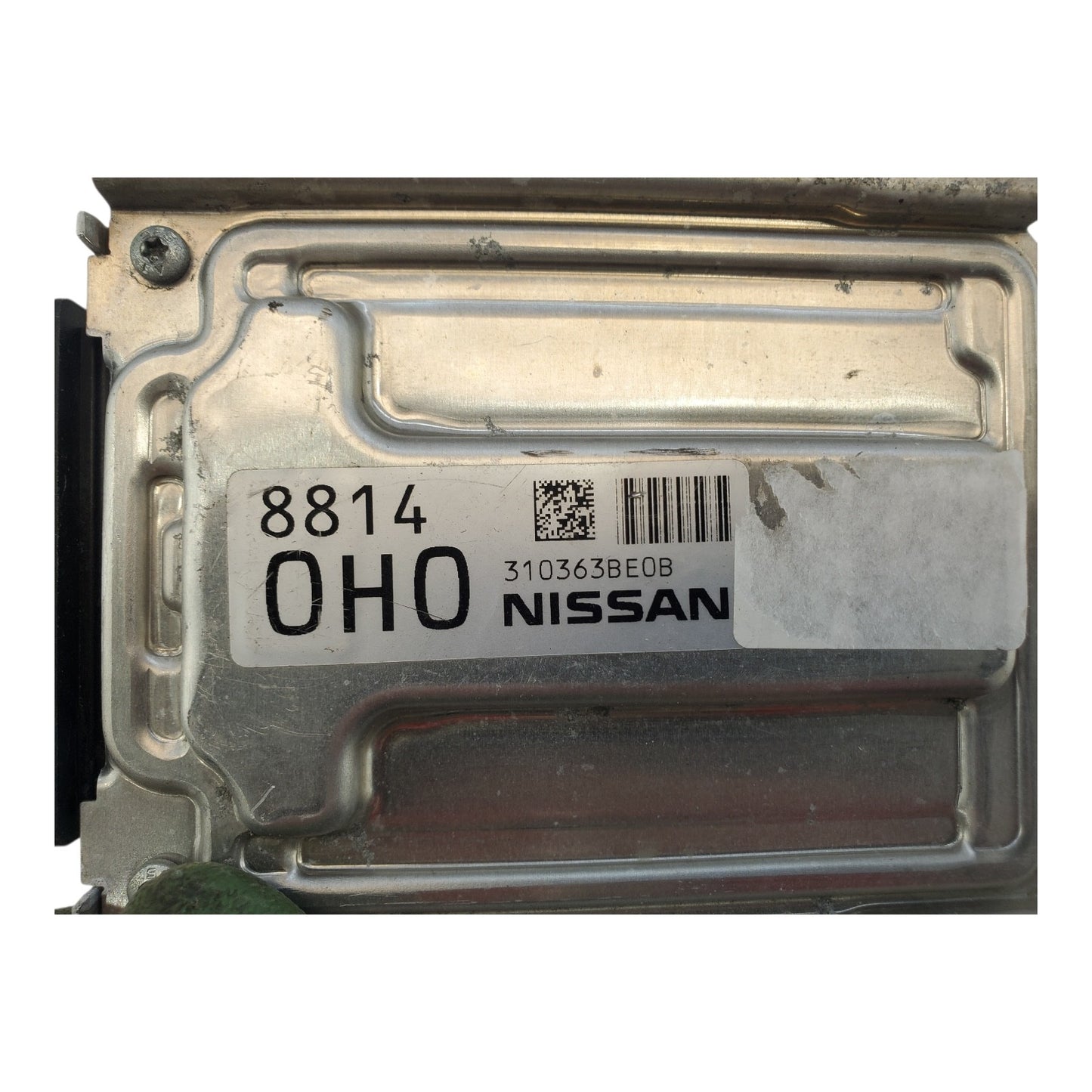 Transmission Control Module CVT Fits 14-16 NISSAN SENTRA 310F6 3BE0A 310F63BE0A