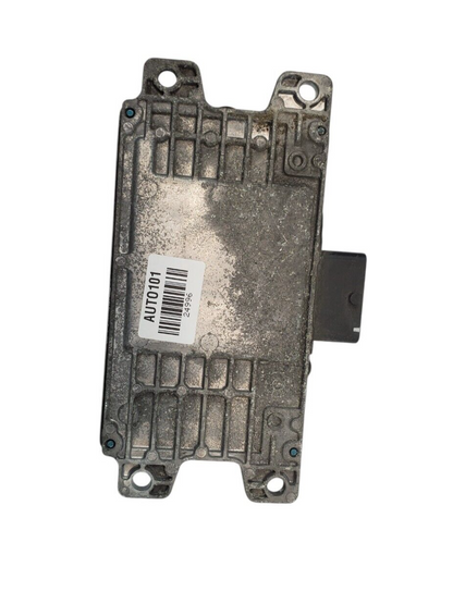 Nissan 310F6-BV81A Hardware Unit - Transmission Control