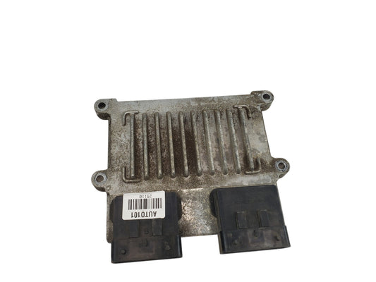 06-09 KIA SEDONA ECM ECU ENGINE CONTROL UNIT 39110-3C410