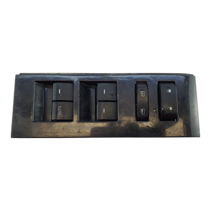 06-10 FORD EXPLORER DRIVER LEFT SIDE MASTER POWER WINDOW SWITCH 8L1T-14540-AAW