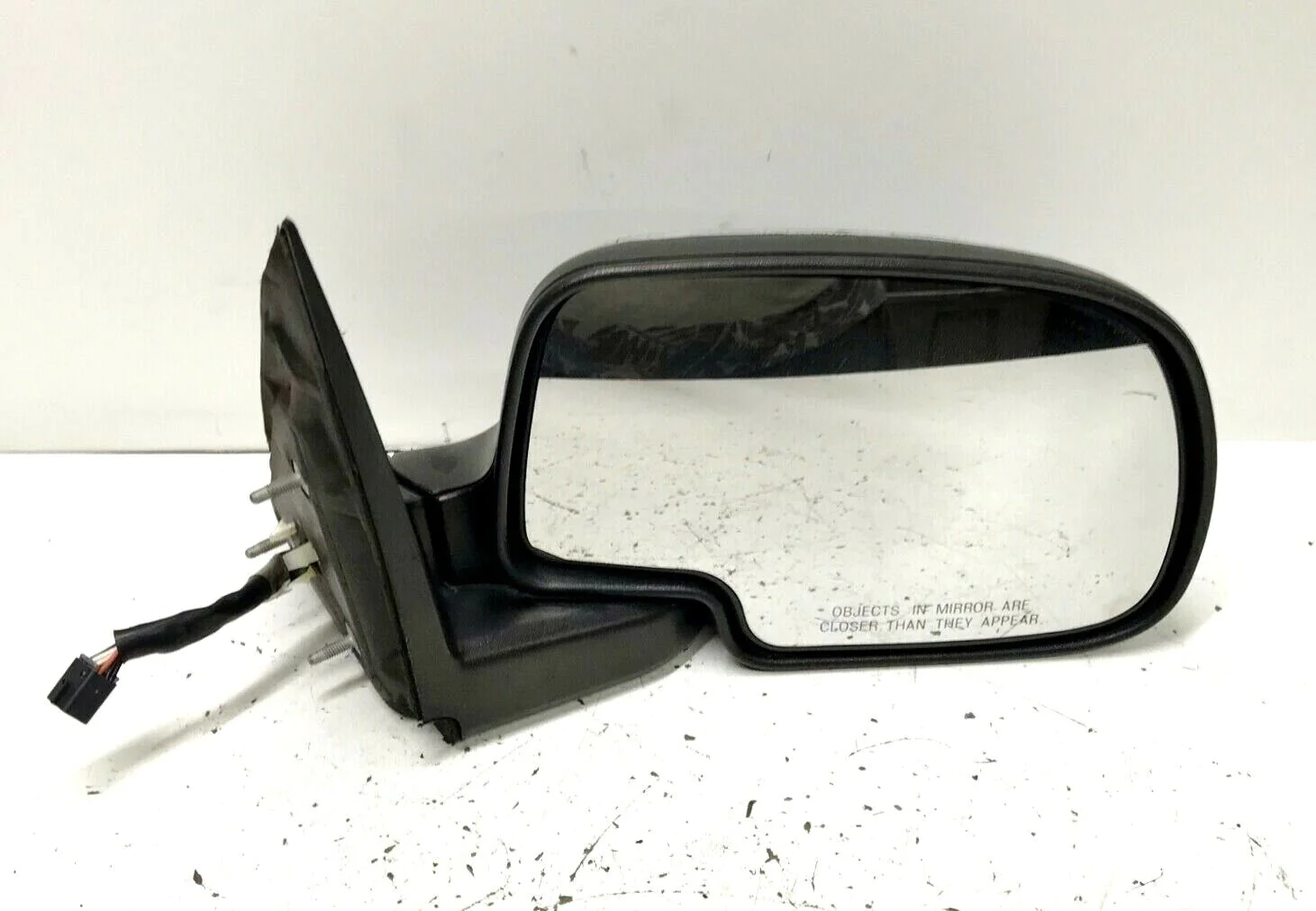 Right Mirror For Chevrolet Silverado GMC Right Sierra 99-07 OEM GM
