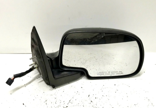 Right Mirror For Chevrolet Silverado GMC Right Sierra 99-07 OEM GM
