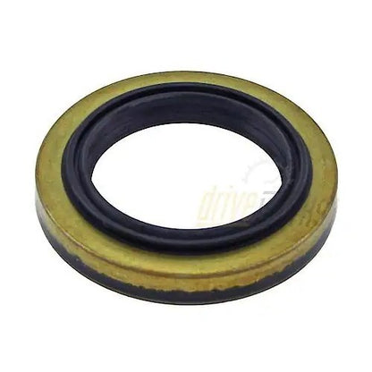 1971-2015 Checker/Ford/Honda/International Harvester/Isuzu/Jeep/Volvo Rear