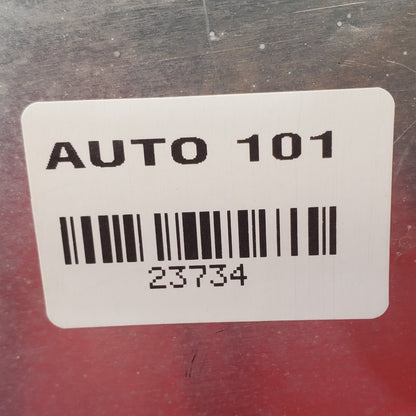 90 Ford Pickup Truck Bronco 5.8 MT Engine Control Module ECM E9TF-12A650-AEB