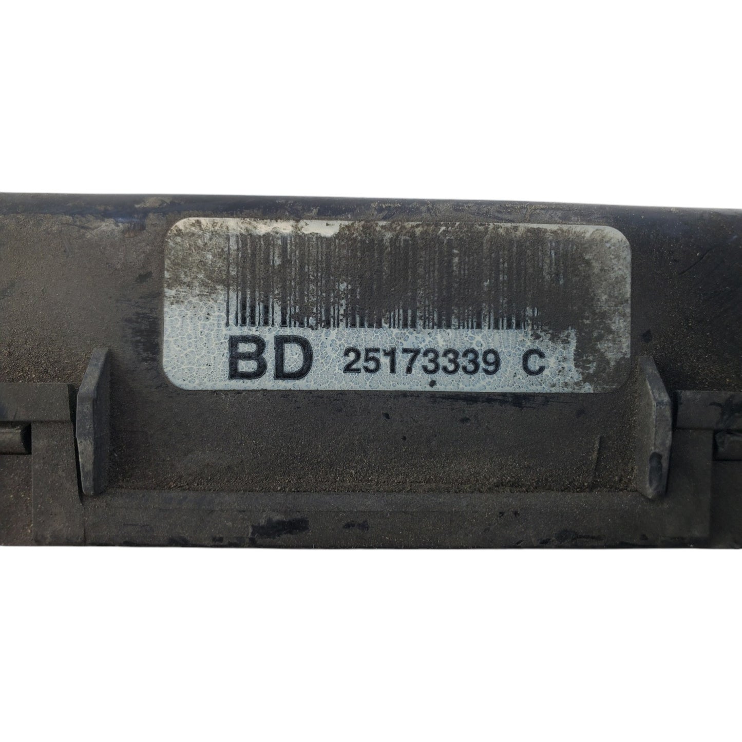 Tac Module 25173339 Throttle Actuator 2001 2002 GMC Yukon Chevy Tahoe