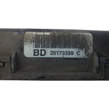 Tac Module 25173339 Throttle Actuator 2001 2002 GMC Yukon Chevy Tahoe
