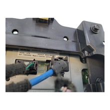2016-2018 Chevrolet Chevy Cruze Radio Navigation Display 555343750