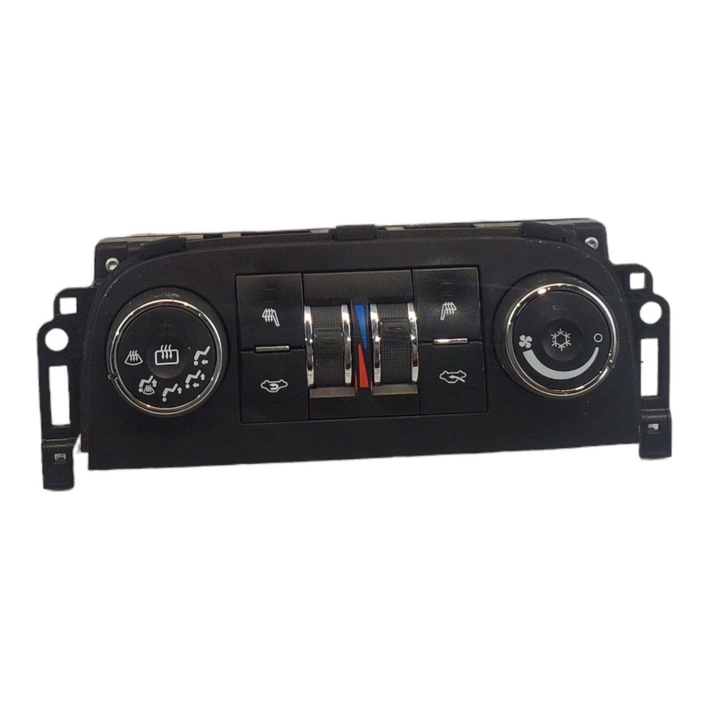 ✅06-07Chevy Impala A/C Climate Heater Temp Control Panel 20972893