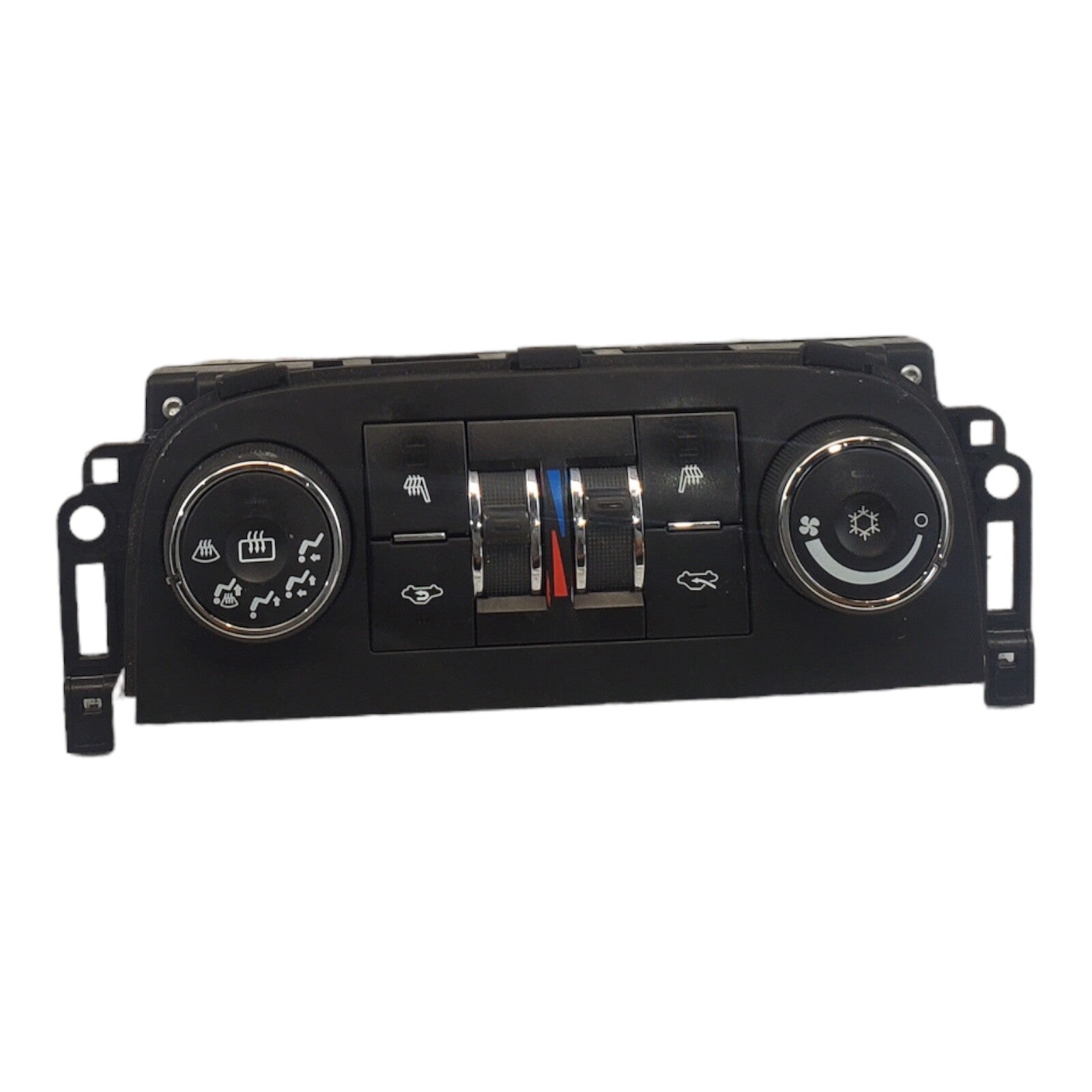 ✅06-07Chevy Impala A/C Climate Heater Temp Control Panel 20972893