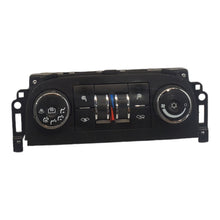✅06-07Chevy Impala A/C Climate Heater Temp Control Panel 20972893
