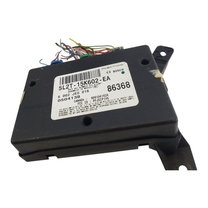 ✅ 05 FORD EXPLORER Anti Theft Keyless Entry Module 5L2T-15K602-EA OEM