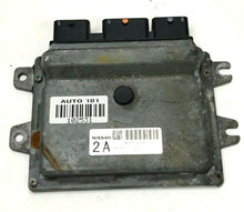 ✅ 08-09 SENTRA Computer Brain Engine Control Module ECM MEC900-830 OEM
