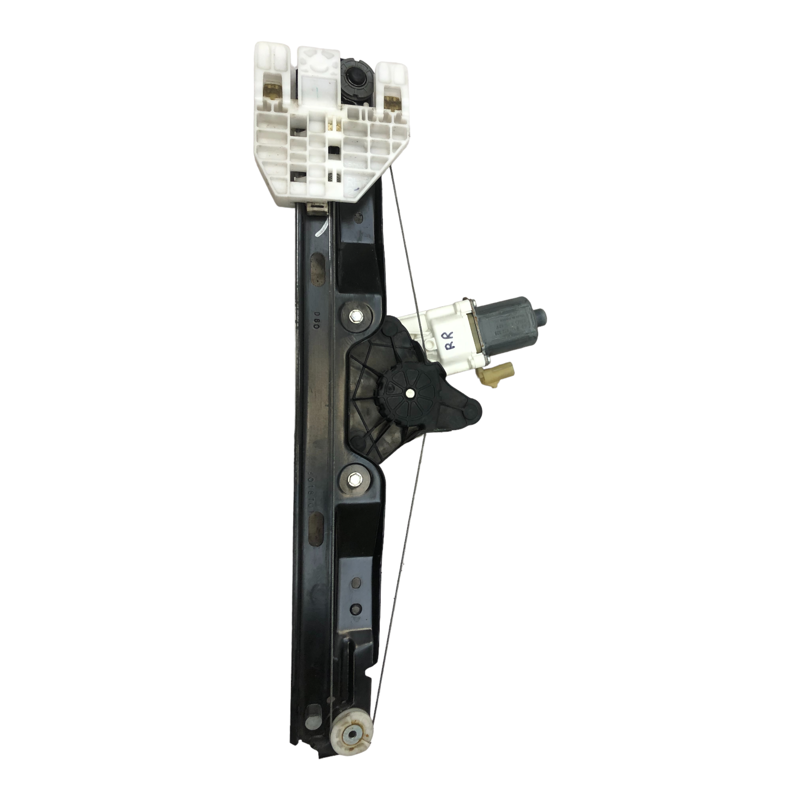 ✅ 08-14 DODGE AVENGER REAR RIGHT POWER WINDOW MOTOR ASSEMBLY OEM 3006624-E