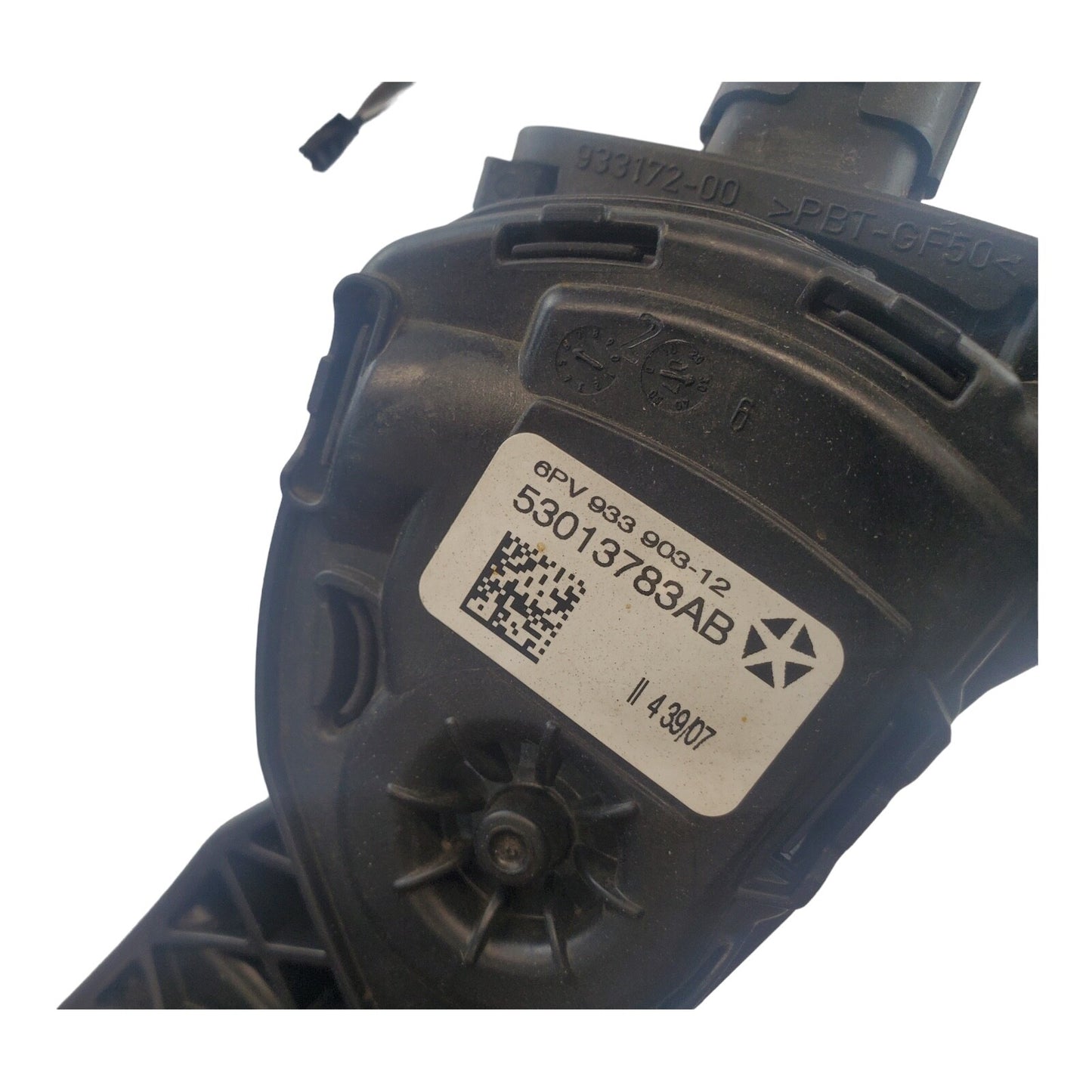 ✅ 04 Jeep Liberty Accelerator Gas Pedal OEM 53013783AB