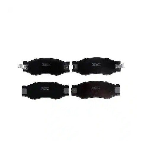 1995-1997 Nissan Pickup Brake Pad Set, Front