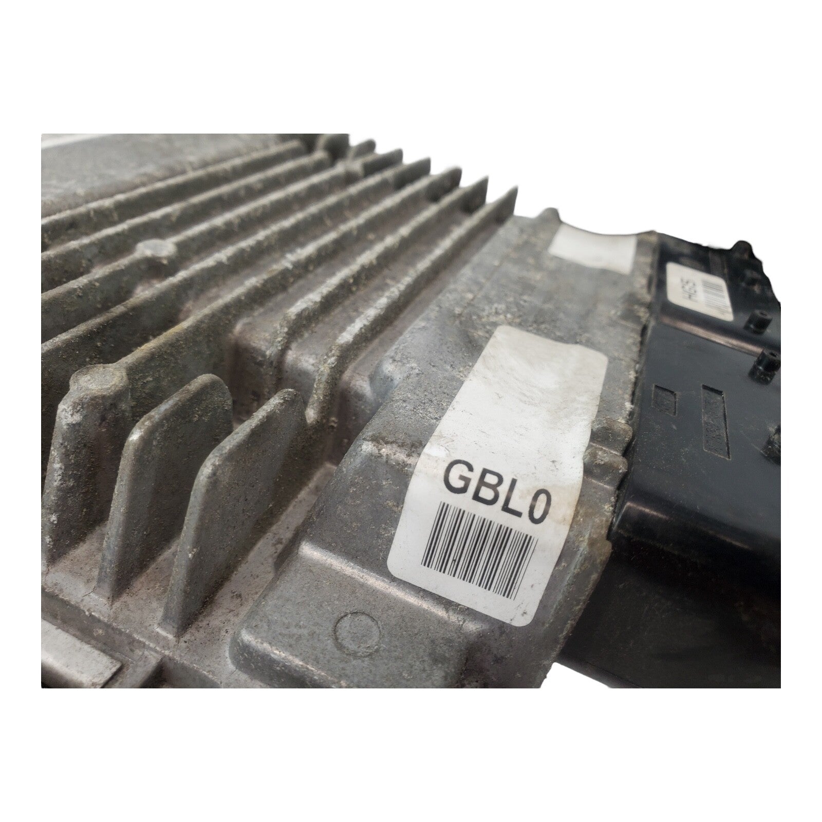 14-15 Kia Sorento Engine Control Module 39103 - 2GBLO