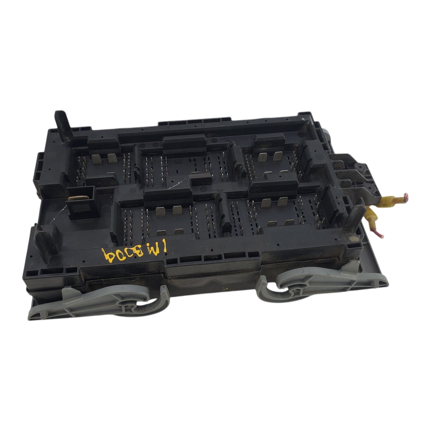 ✅07 - 09 Chevrolet GMC Cadillac Fuse Junction Box Relay Power Block  OEM